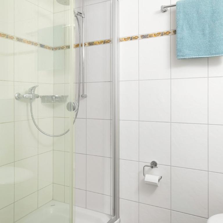 Hafod a Hendre - Apartment - 13