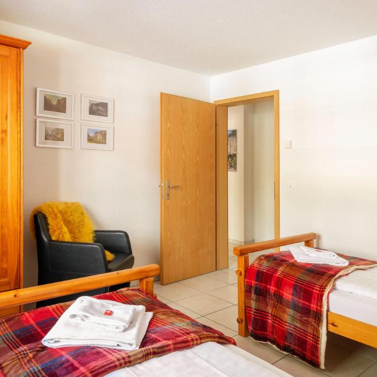 Hafod a Hendre - Apartment - 16