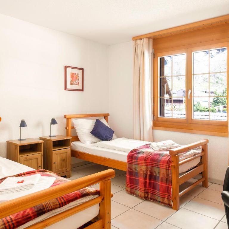 Hafod a Hendre - Apartment - 15