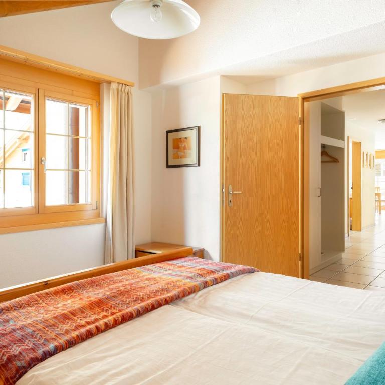 Hafod a Hendre - Apartment - 10