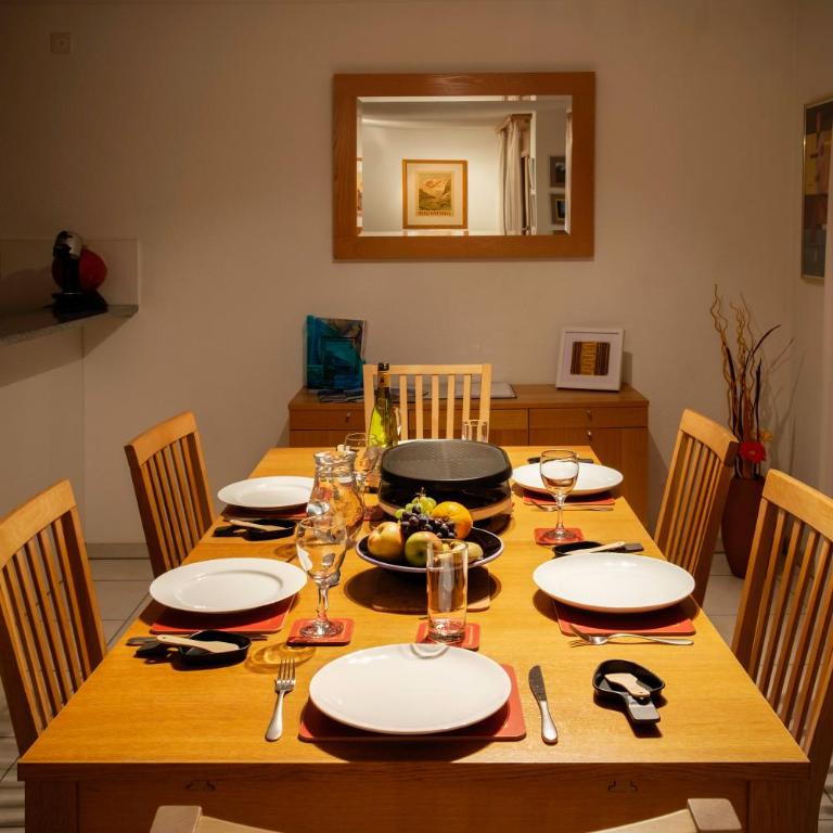 Hafod a Hendre - Apartment - 8