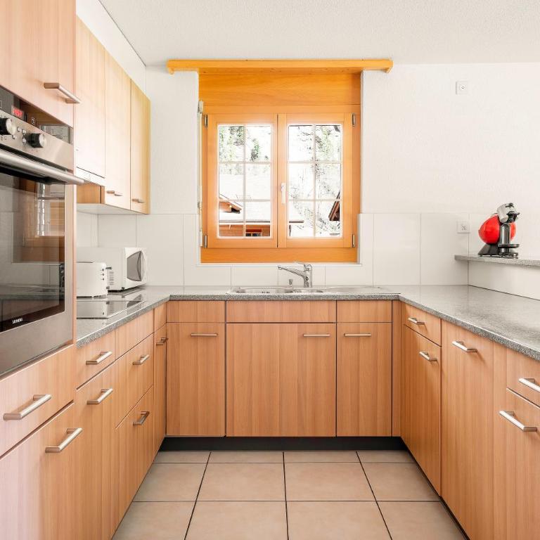 Hafod a Hendre - Apartment - 4