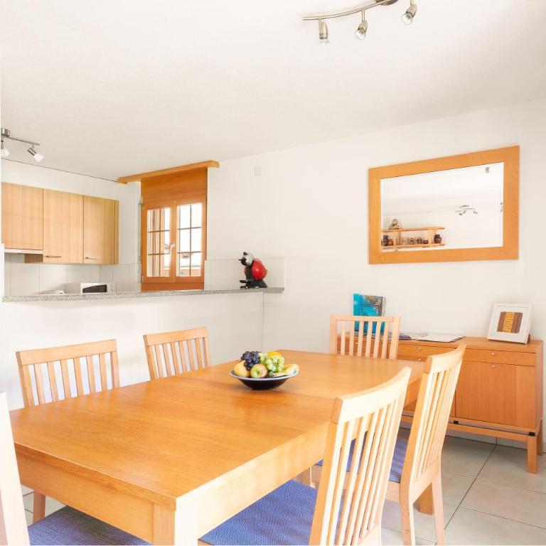Hafod a Hendre - Apartment - 6