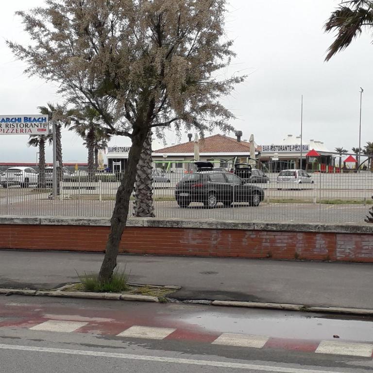 A 3 PASSI DAL MARE - Appartamento con 2 Camere da Letto - 9