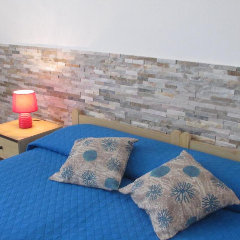 Casa Verde - Appartamento - 12