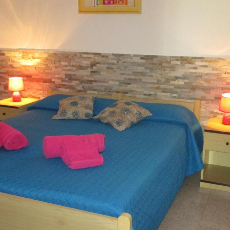 Casa Verde - Appartamento - 10