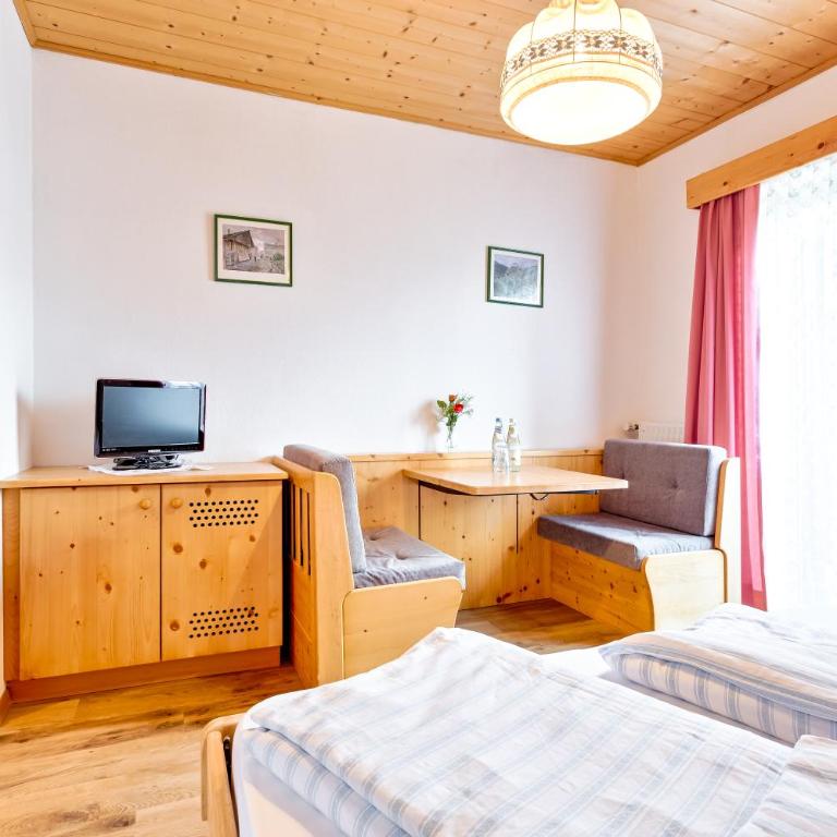 Garni Kircher Sepp - Habitación Doble - 2