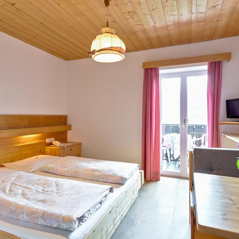 Garni Kircher Sepp - Habitación Doble - 6