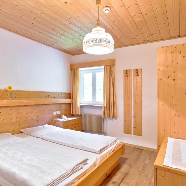 Garni Kircher Sepp - Habitación Doble - 1