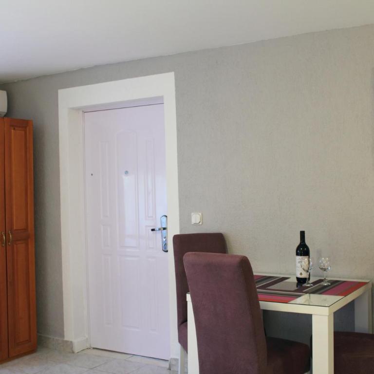 Apartments Papan - Studio-Apartment (3 Erwachsene) - 5
