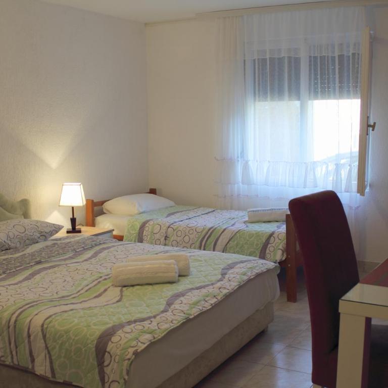 Apartments Papan - Studio-Apartment (3 Erwachsene) - 2