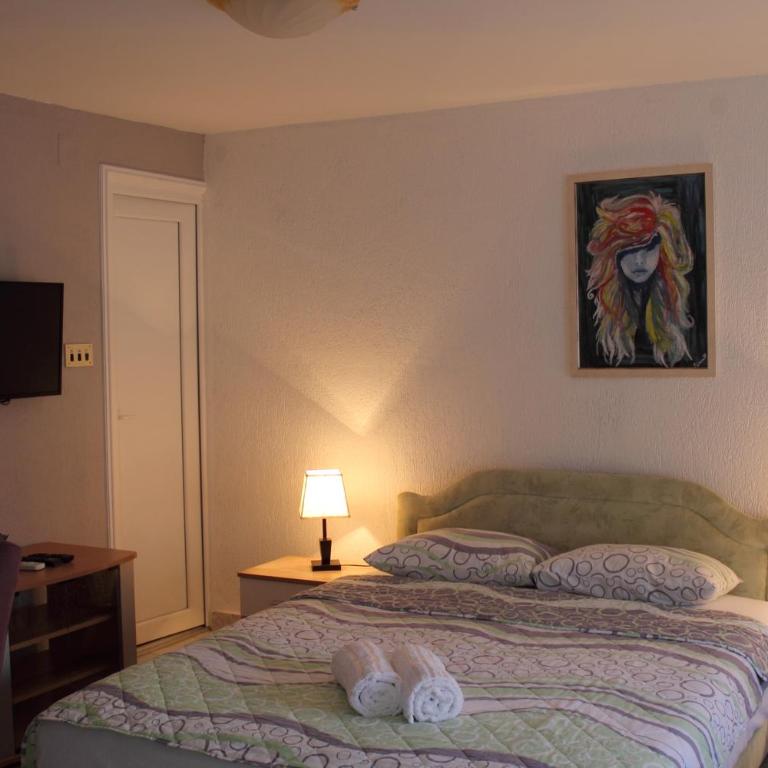 Apartments Papan - Studio-Apartment (3 Erwachsene) - 1