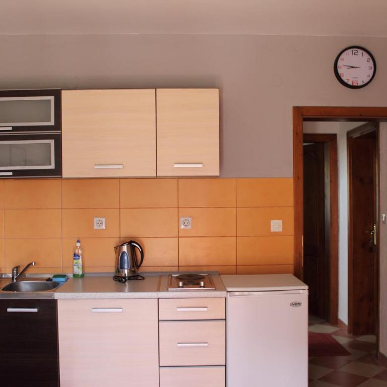 Apartments Papan - Apartment mit Meerblick - 6