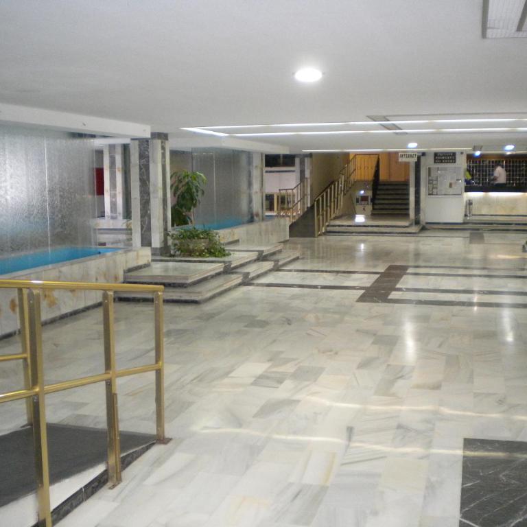 Jupiter Apartments Sea View - Apartamento Estudio con vistas al mar - 13