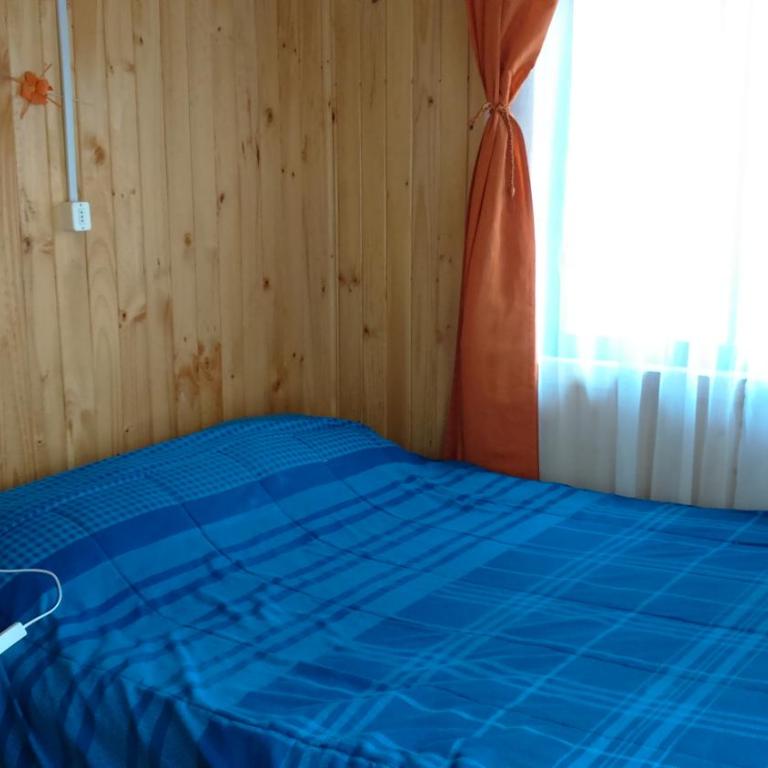 Cabañas Villa Rivas - Three-Bedroom Apartment - 17