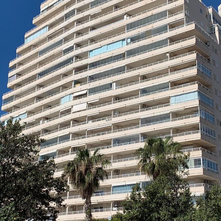 Clubrent - Apartamentos Apolo 16 - Apartamento de 1 dormitorio - 1