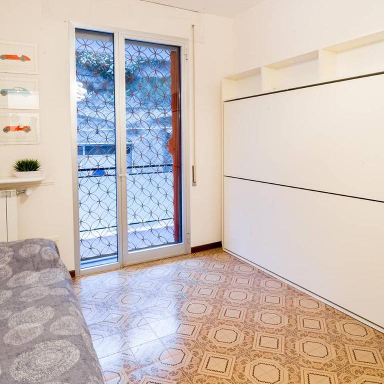 Galilei61 - 3 camere, 2 bagni, garage e vista mare - Appartamento con 3 Camere da Letto - 12