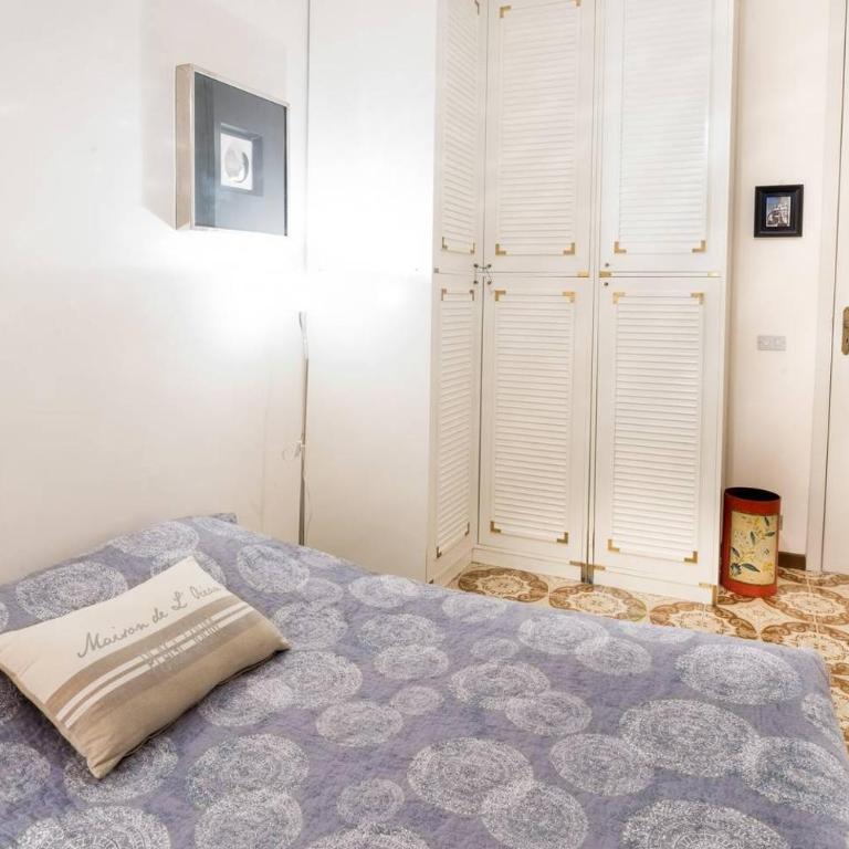 Galilei61 - 3 camere, 2 bagni, garage e vista mare - Appartamento con 3 Camere da Letto - 6