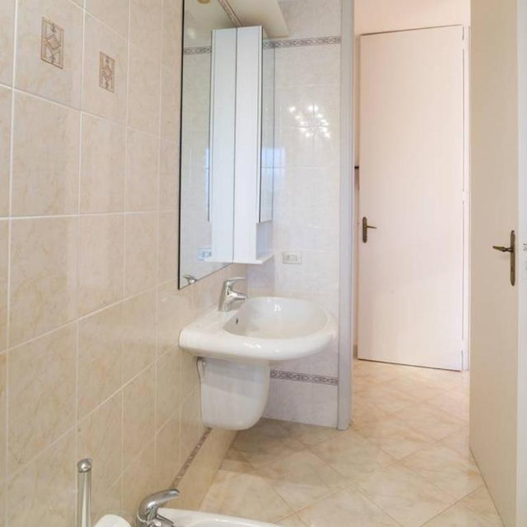 Galilei61 - 3 camere, 2 bagni, garage e vista mare - Appartamento con 3 Camere da Letto - 19