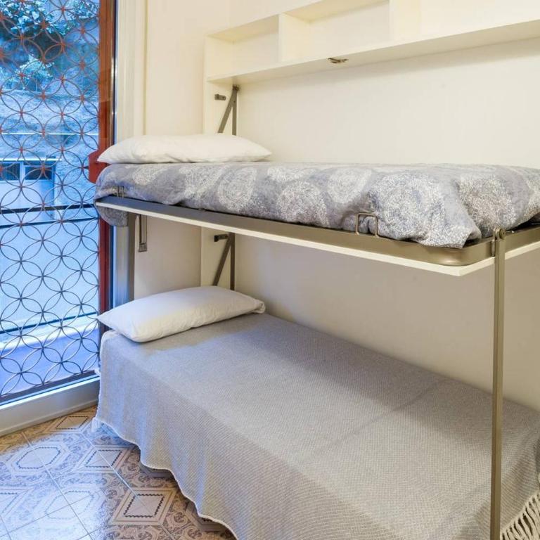 Galilei61 - 3 camere, 2 bagni, garage e vista mare - Appartamento con 3 Camere da Letto - 10