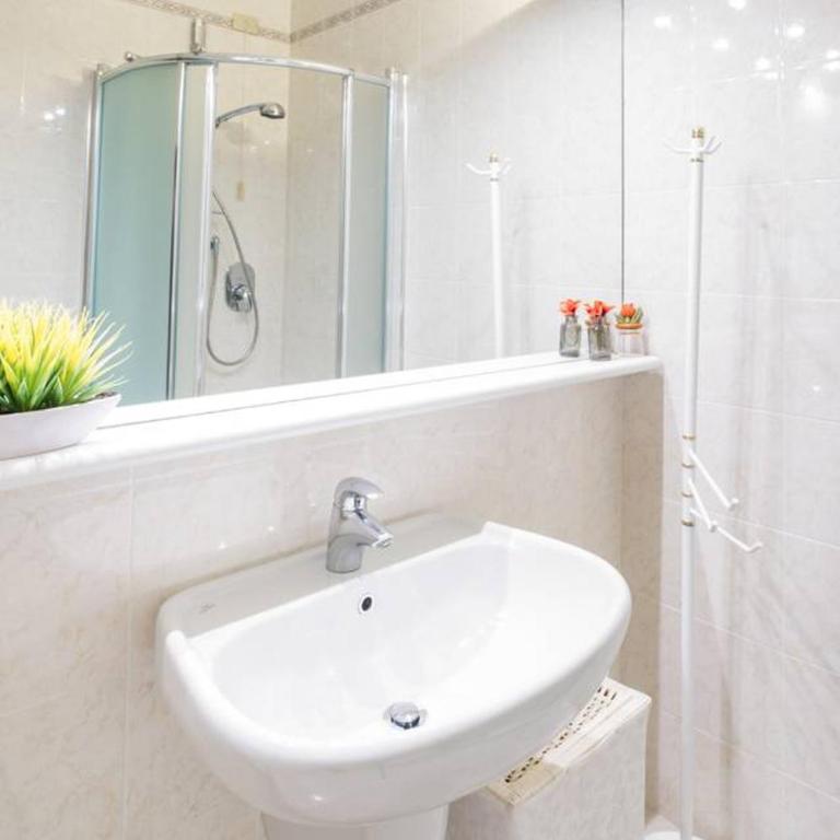 Galilei61 - 3 camere, 2 bagni, garage e vista mare - Appartamento con 3 Camere da Letto - 21