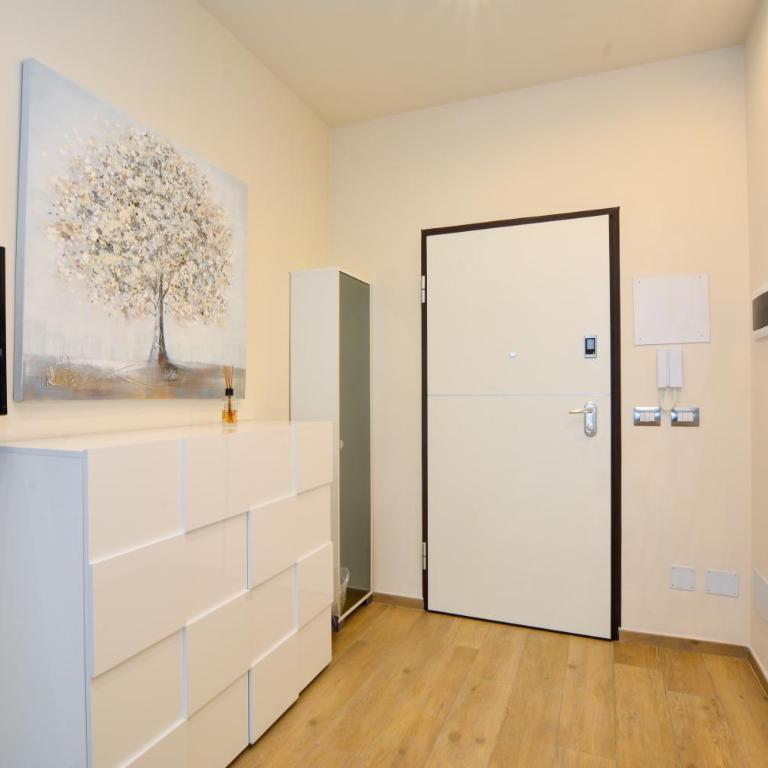 La Dotta Apartments - Appartamento Superior - 6