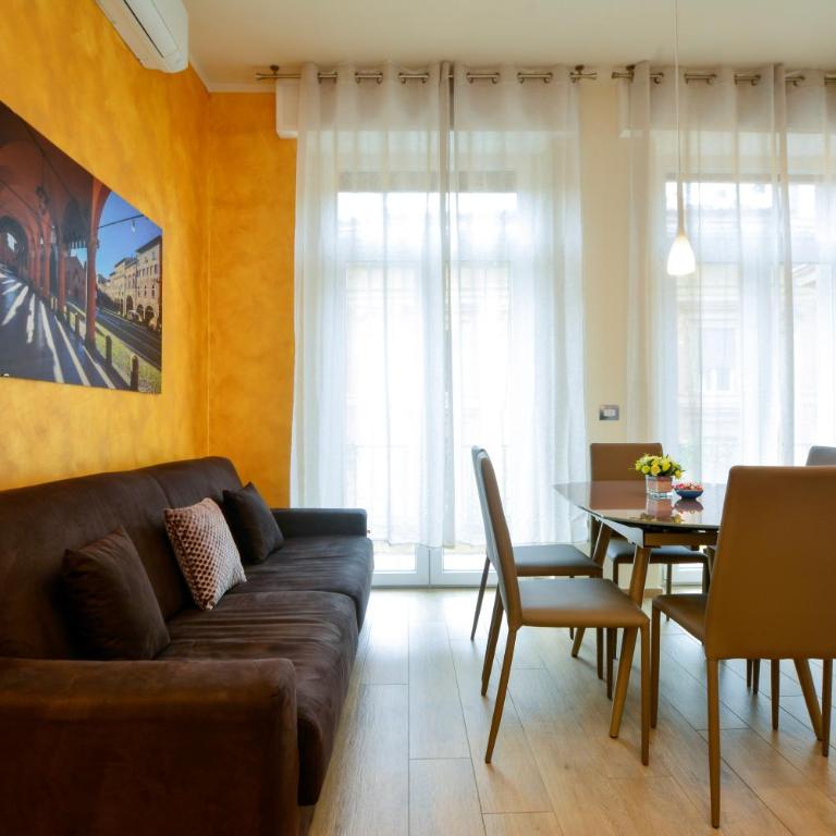 La Dotta Apartments - Appartamento Superior - 2