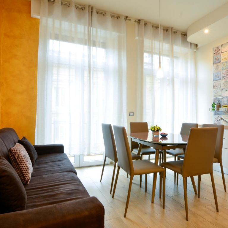 La Dotta Apartments - Appartamento Superior - 5