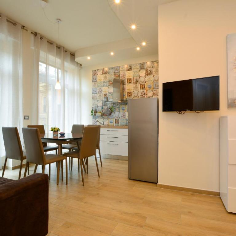 La Dotta Apartments - Appartamento Superior - 7