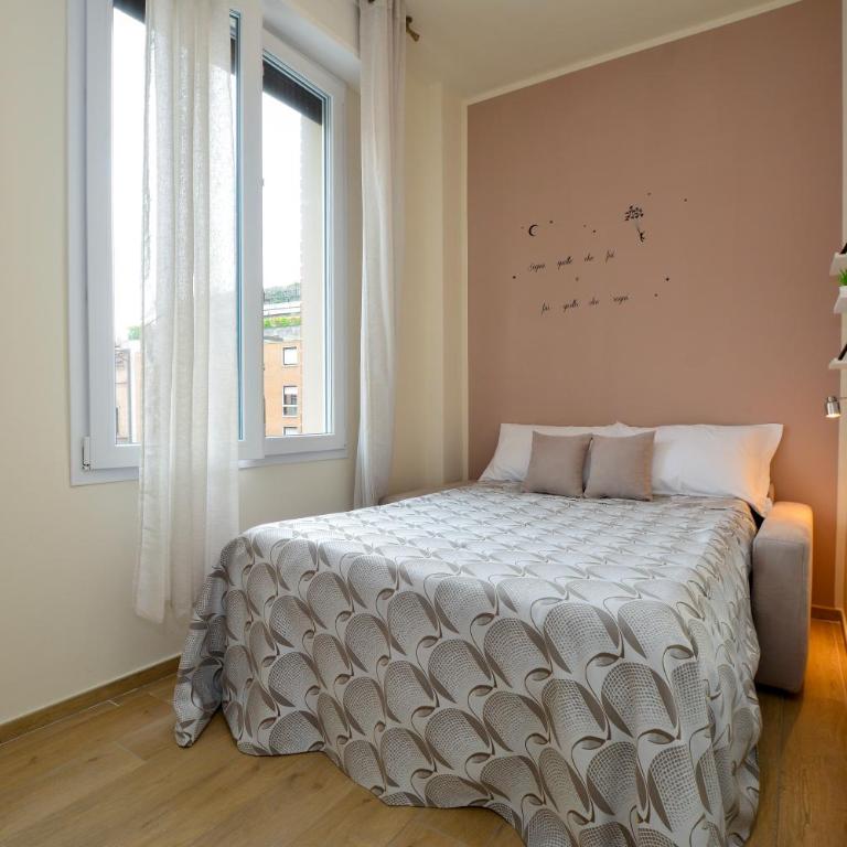 La Dotta Apartments - Appartamento Superior - 9