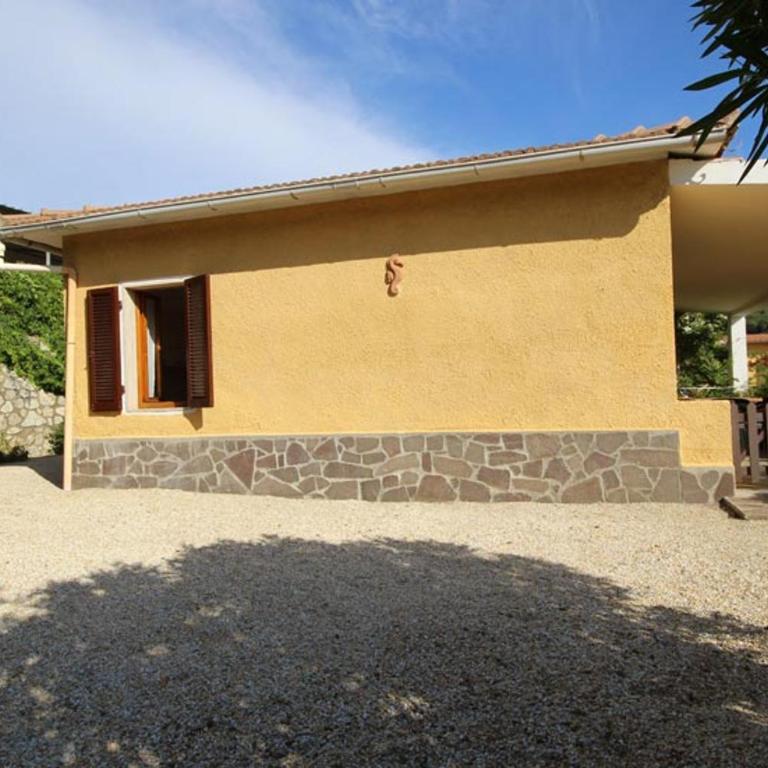 Villa Moira - Casa con 2 Camere da Letto - 24