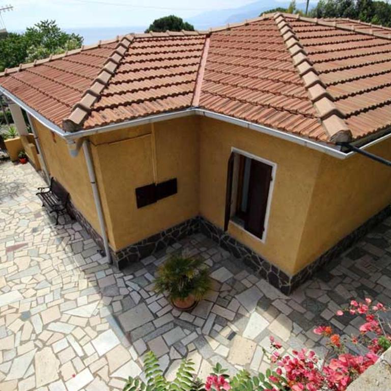 Villa Moira - Casa con 2 Camere da Letto - 25