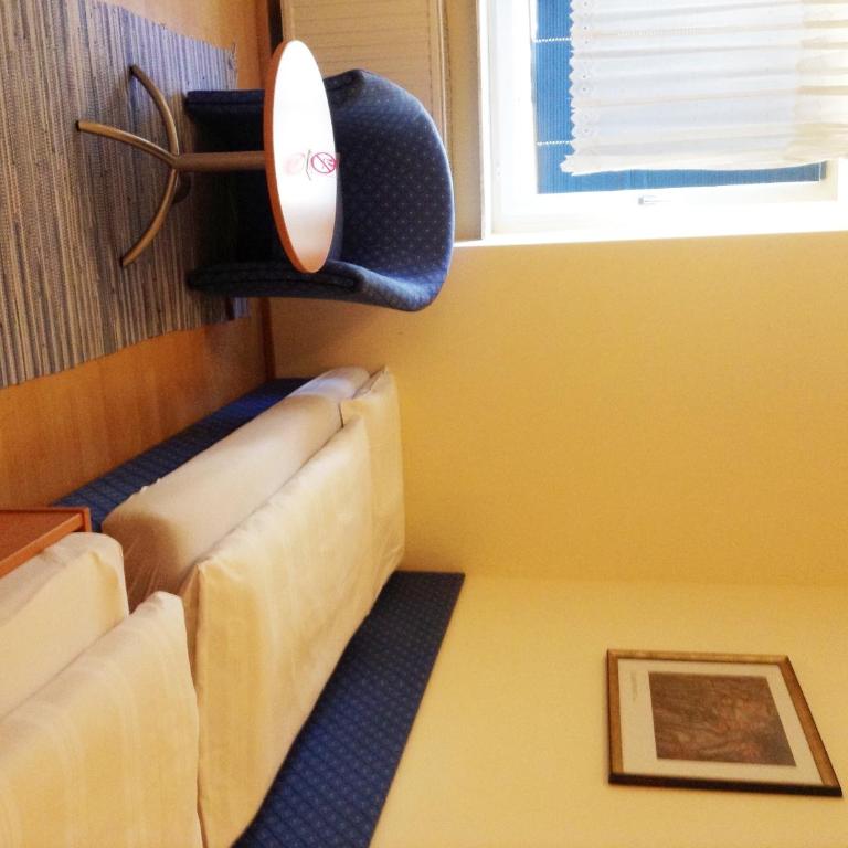 Hotel Goldener Adler - Vierbettzimmer - 7