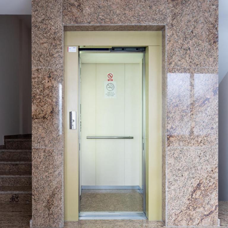 Rooms & Suites Loft 2H - Central Arrecife, Lanzarote - Free Parking - Apartamento - 34