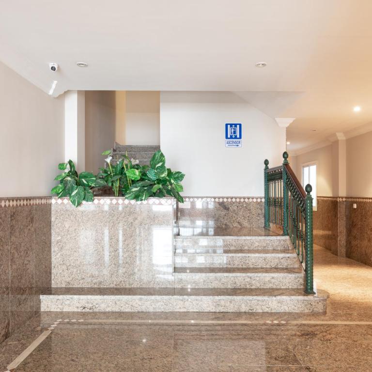 Rooms & Suites Loft 2H - Central Arrecife, Lanzarote - Free Parking - Apartamento - 33