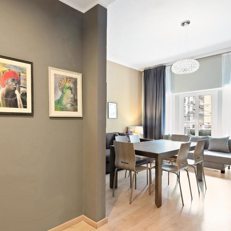 Cinque Terre The Promenade Apt - Two bathrooms - Appartamento con 3 Camere da Letto - 10