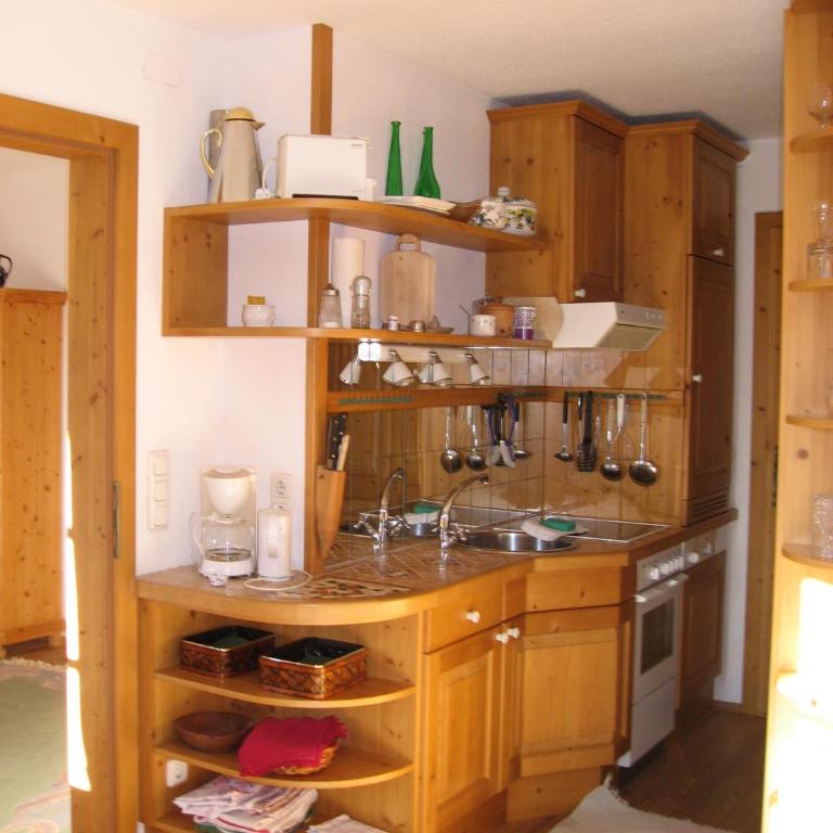 Villa Laske - Apartment mit 1 Schlafzimmer und Balkon - 9