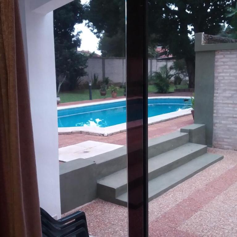 La Esperanza - Quadruple Room with Garden View - 3