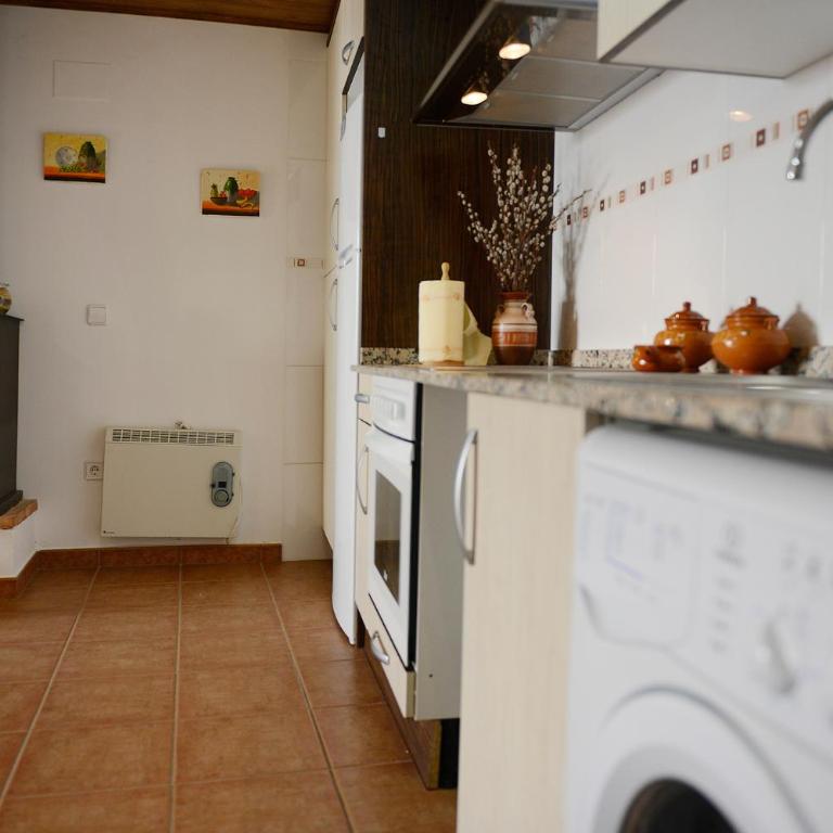 Apartamentos Bellavista - Appartamento con 2 Camere da Letto - 7