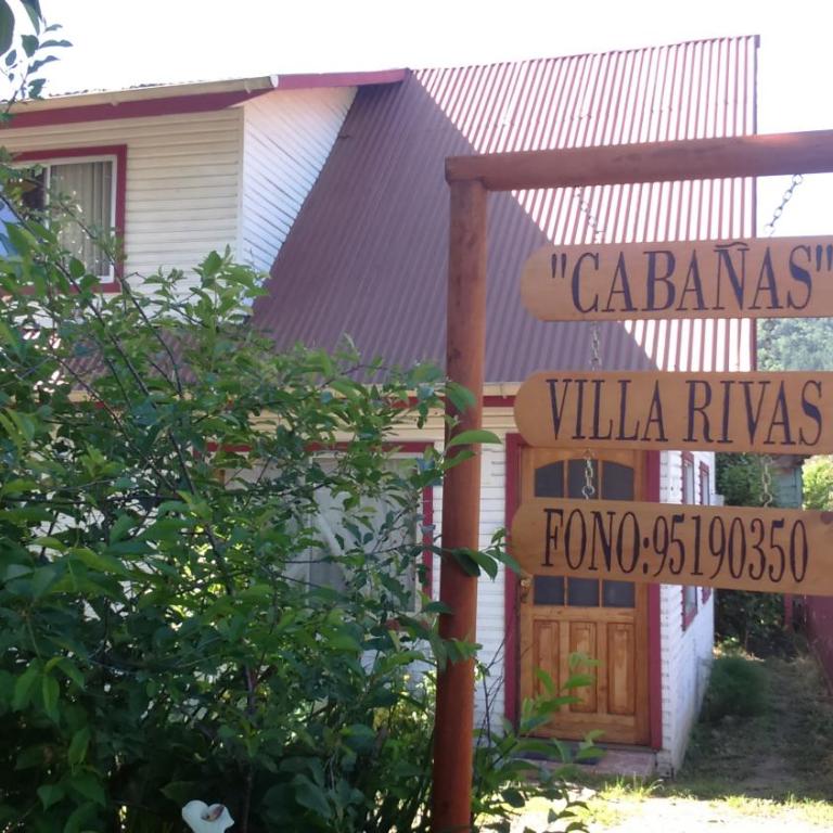 Cabañas Villa Rivas - Three-Bedroom Apartment - 7