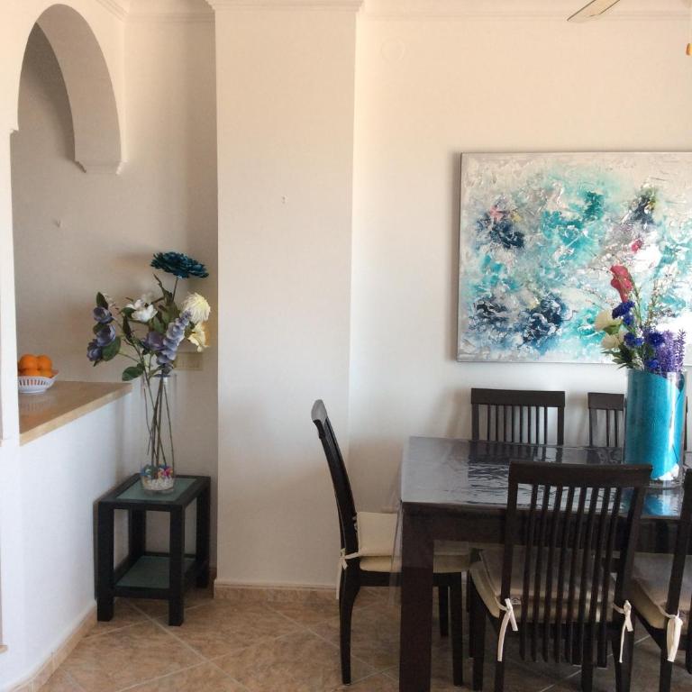 DUQUESA BY THES SEA - HACIENDA GUADALOUPE - Apartamento con vistas al mar - 2