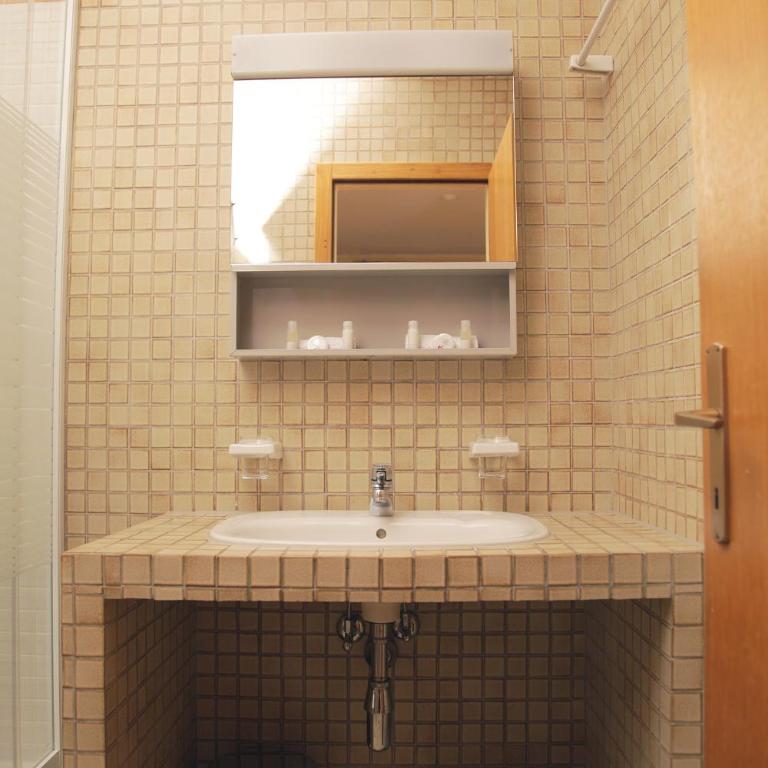 Appart'Hôtel Residence Dizerens - Studio Standard - 4
