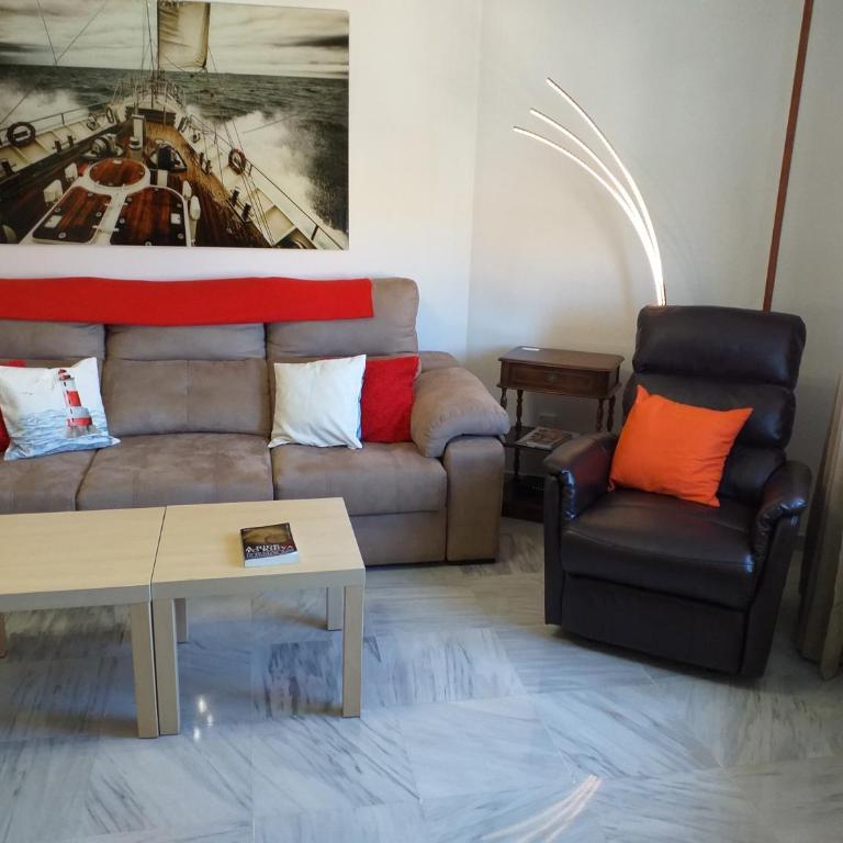 Luxury Flat - Apartamento de 2 dormitorios - 3
