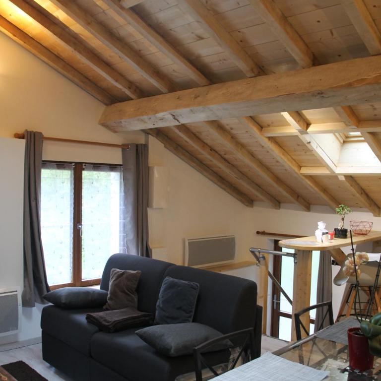T2 Cosy - Appartement - 5