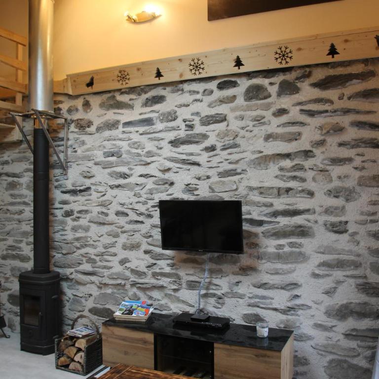 T2 Cosy - Appartement - 4