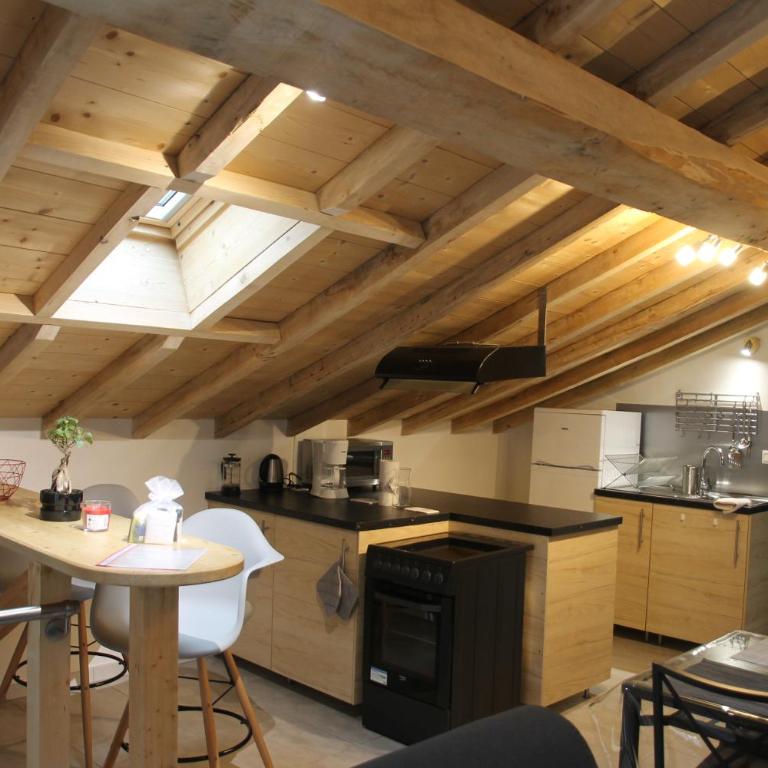 T2 Cosy - Appartement - 8