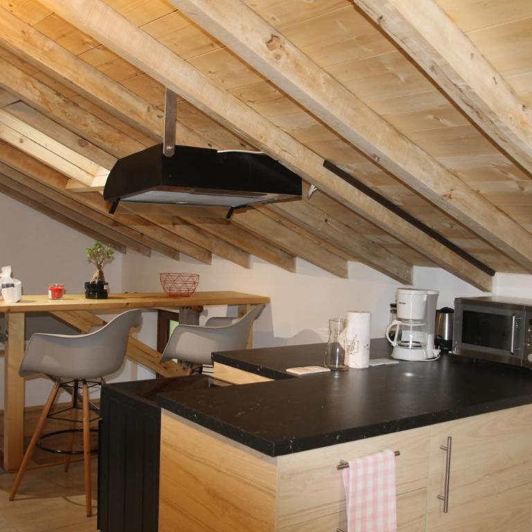 T2 Cosy - Appartement - 9