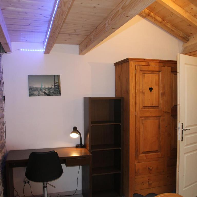 T2 Cosy - Appartement - 17