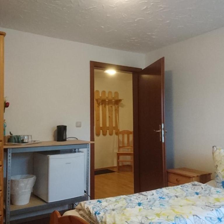 Hotel Forsthaus Ruhpolding incl Chiemgau Karte - Familienzimmer - 3