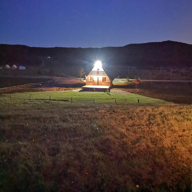 Planinska kuca - Vacation Home - 16